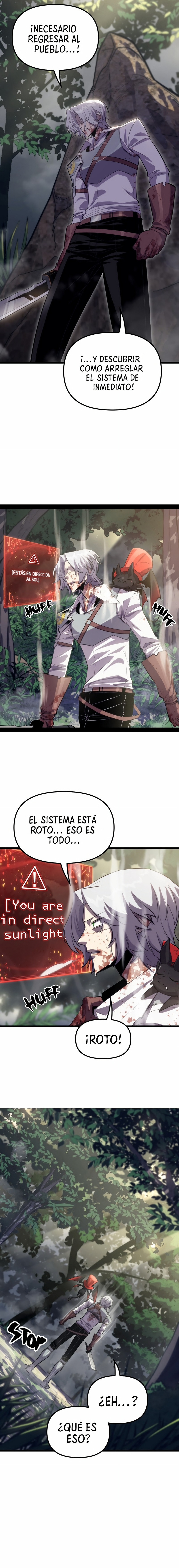 Sistema Sanguíneo capítulo 3, página 19