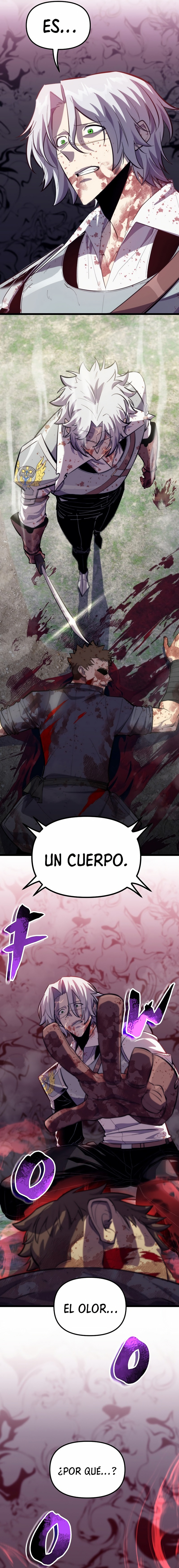 Sistema Sanguíneo capítulo 3, página 21