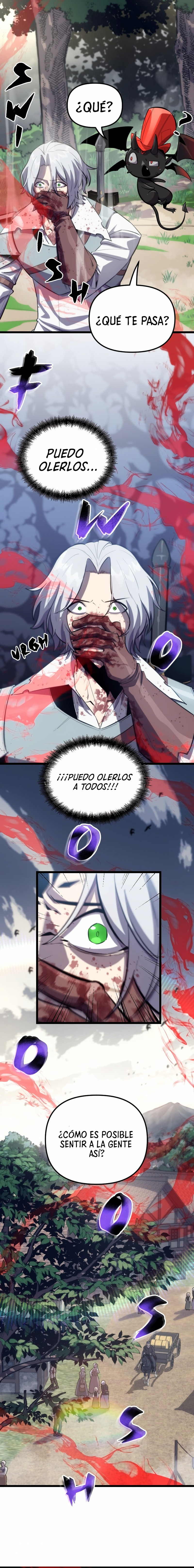 Sistema Sanguíneo capítulo 4, página 5