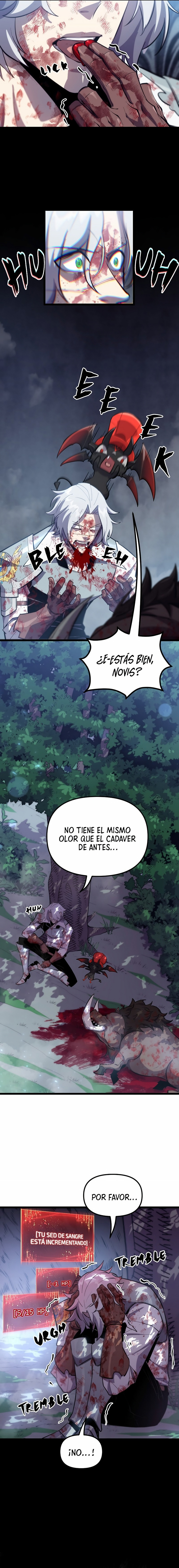 Sistema Sanguíneo capítulo 4, página 16