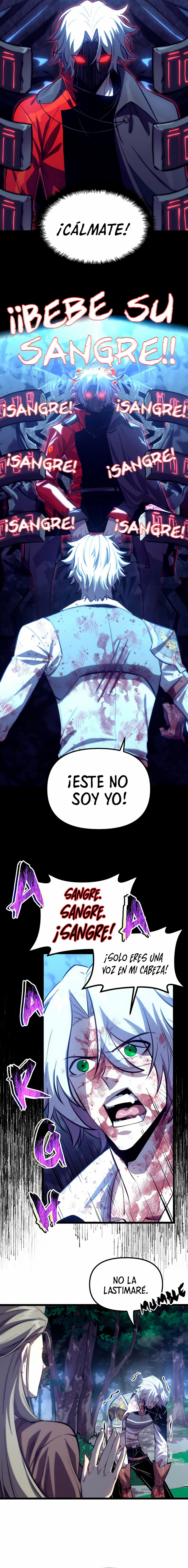 Sistema Sanguíneo capítulo 5, página 2