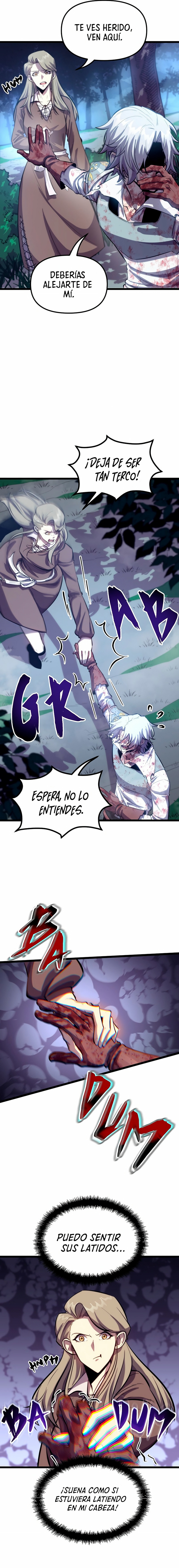 Sistema Sanguíneo capítulo 5, página 3
