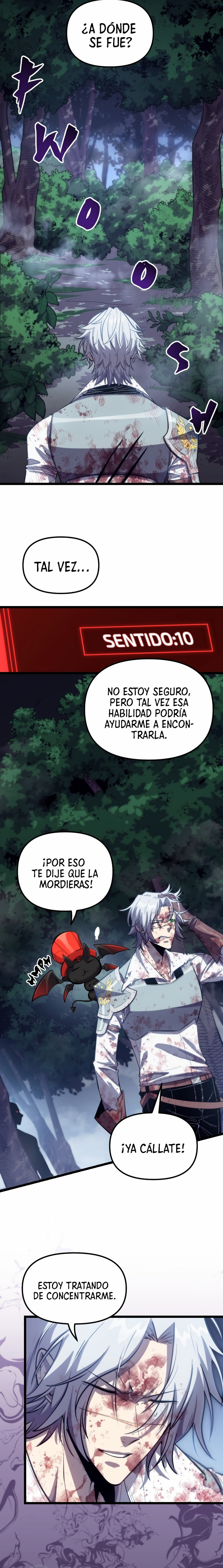 Sistema Sanguíneo capítulo 5, página 11