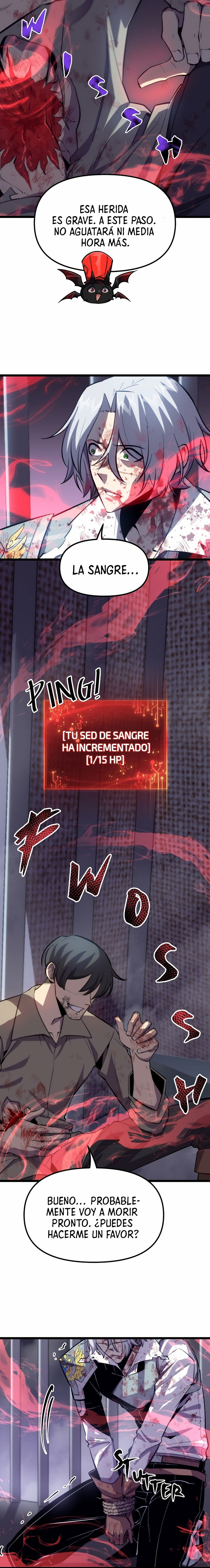 Sistema Sanguíneo capítulo 5, página 20