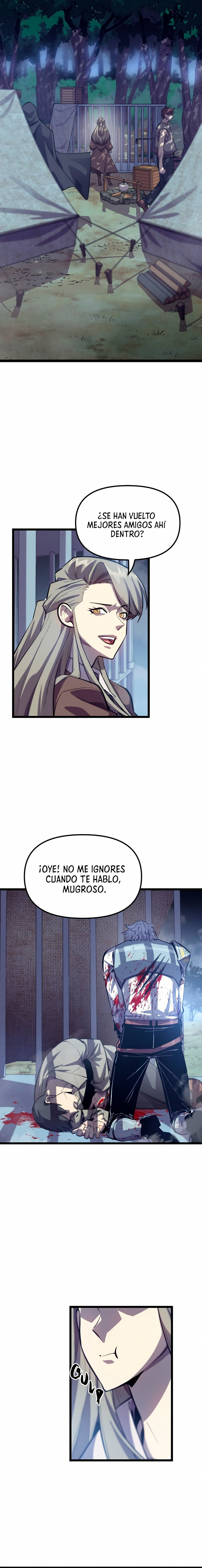 Sistema Sanguíneo capítulo 6, página 3