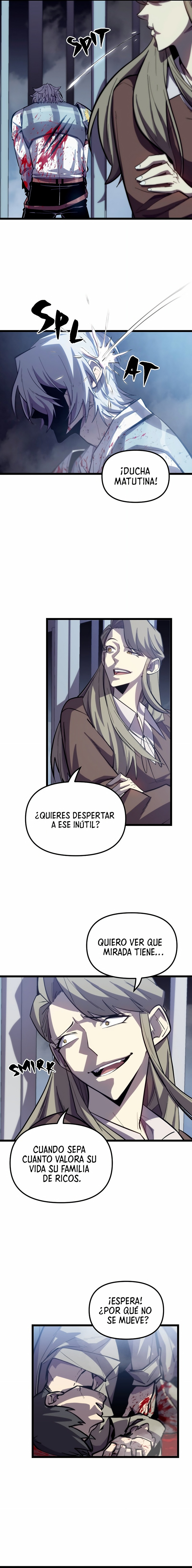 Sistema Sanguíneo capítulo 6, página 4