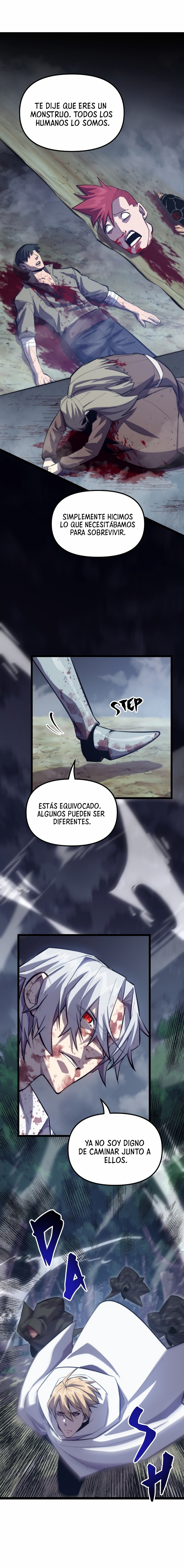 Sistema Sanguíneo capítulo 6, página 23