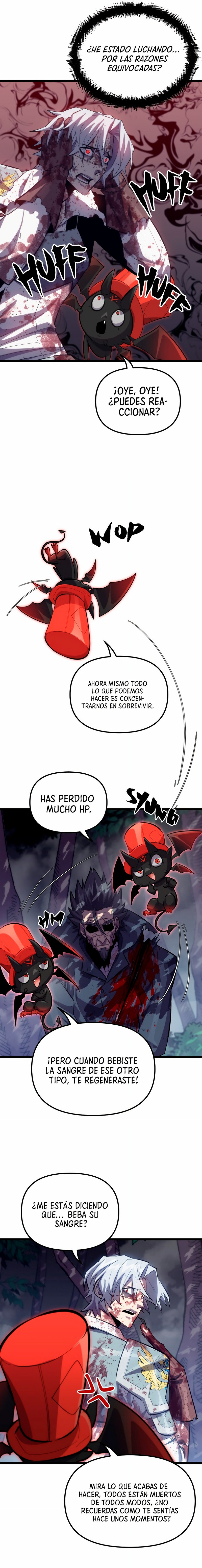 Sistema Sanguíneo capítulo 6, página 27