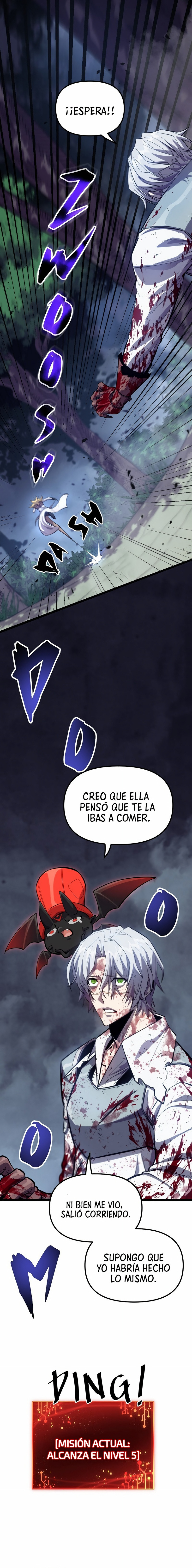 Sistema Sanguíneo capítulo 7, página 2