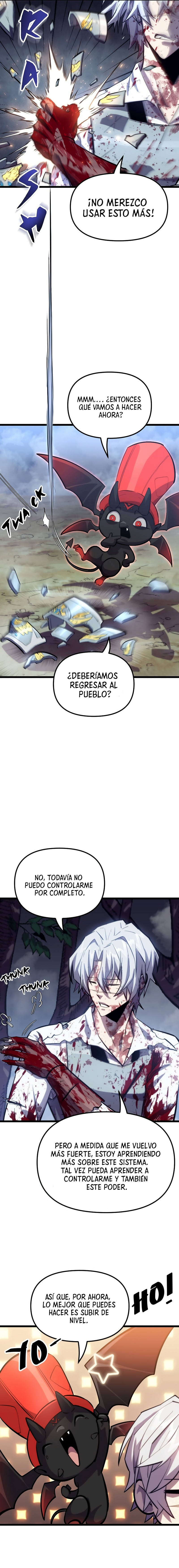 Sistema Sanguíneo capítulo 7, página 4