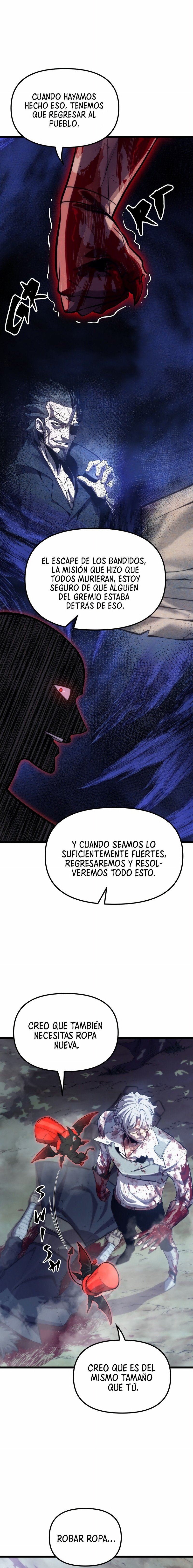 Sistema Sanguíneo capítulo 7, página 5