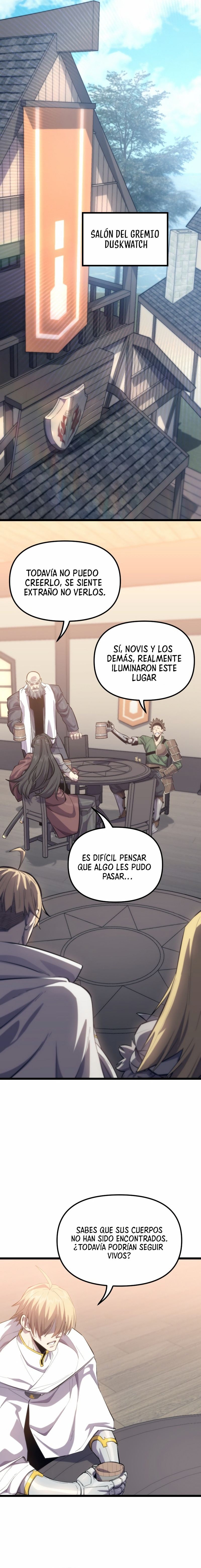 Sistema Sanguíneo capítulo 7, página 7