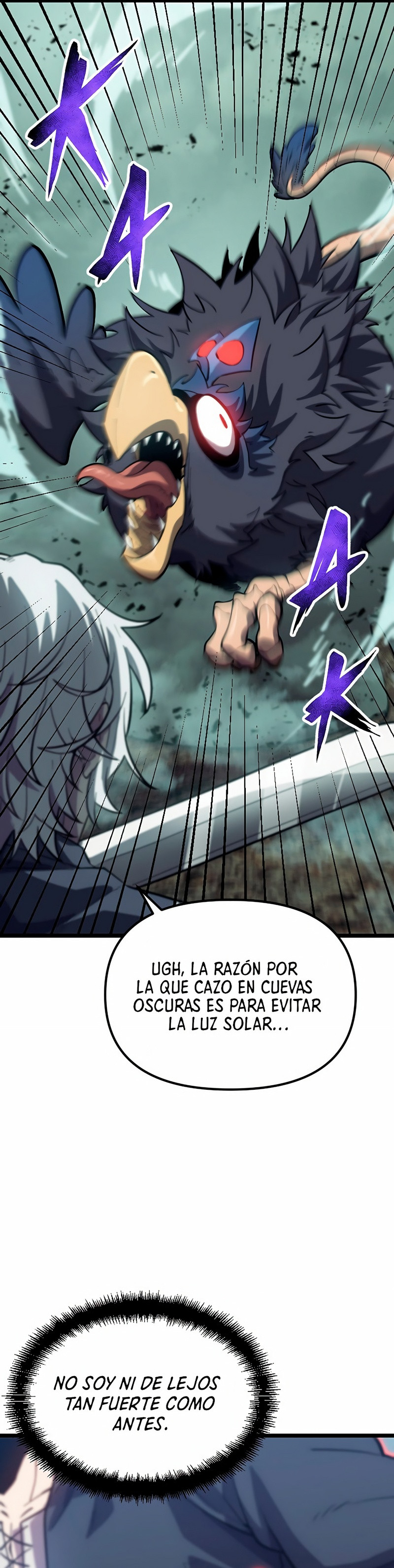 Sistema Sanguíneo capítulo 8, página 12