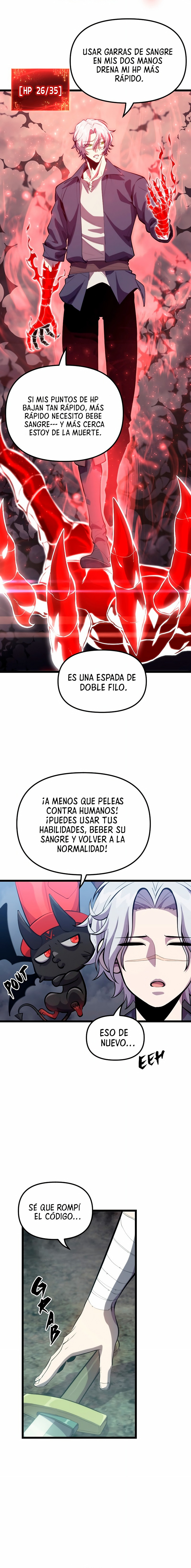 Sistema Sanguíneo capítulo 8, página 16