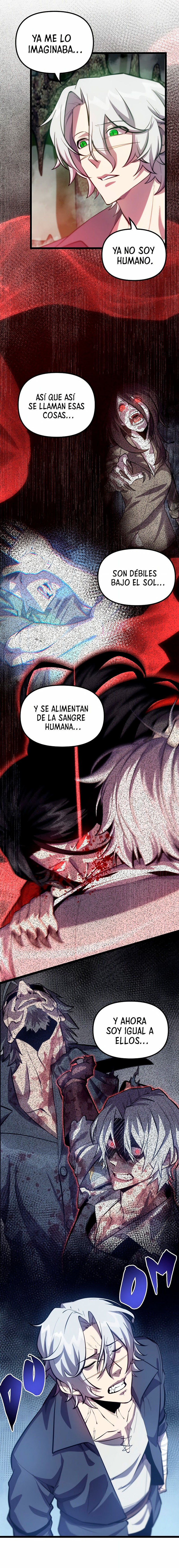Sistema Sanguíneo capítulo 8, página 21