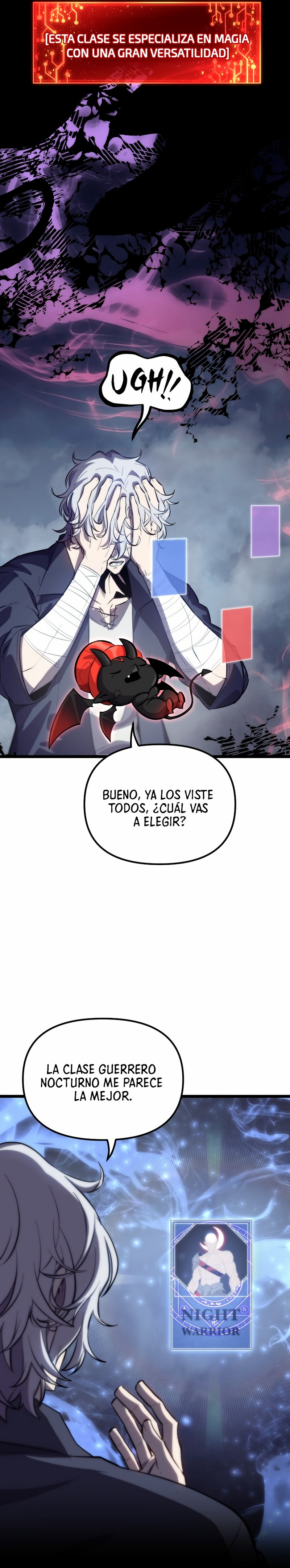 Sistema Sanguíneo capítulo 9, página 7