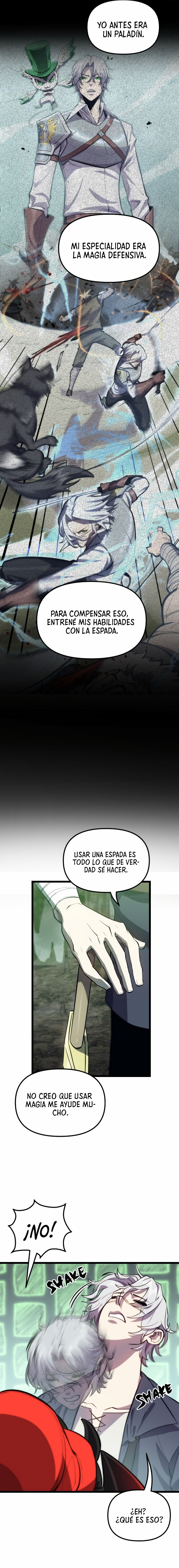 Sistema Sanguíneo capítulo 9, página 8