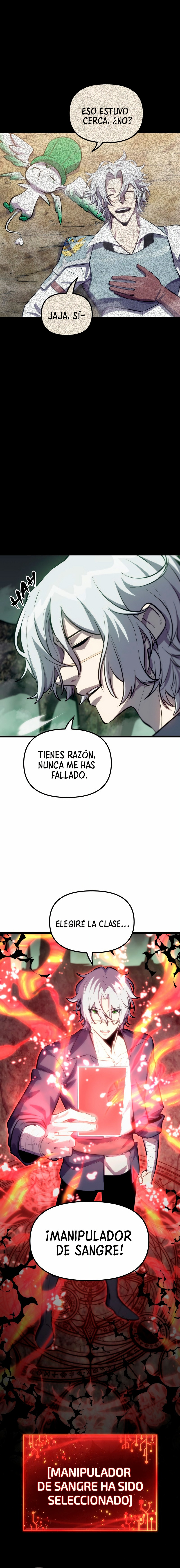 Sistema Sanguíneo capítulo 9, página 11