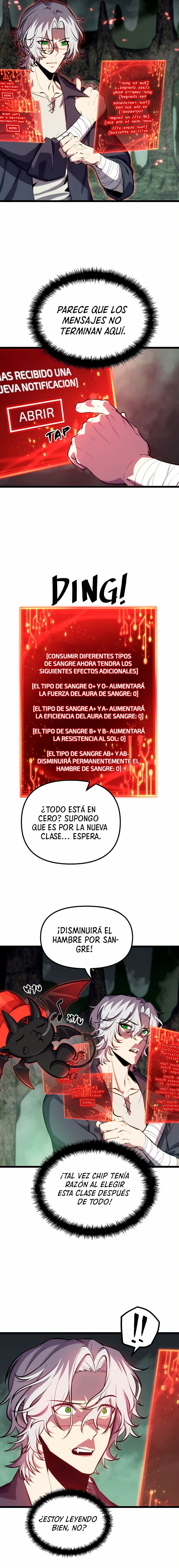 Sistema Sanguíneo capítulo 9, página 16