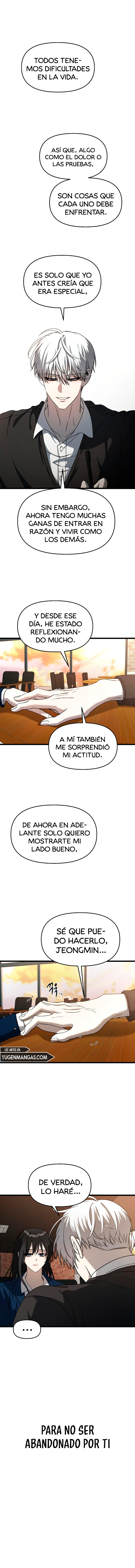 Soñando Con La Libertad capítulo 113, página 12