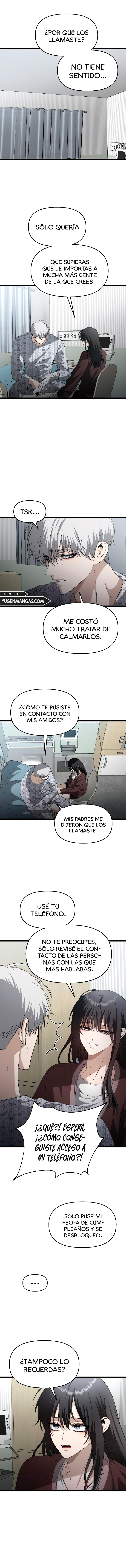 Soñando Con La Libertad capítulo 121, página 7