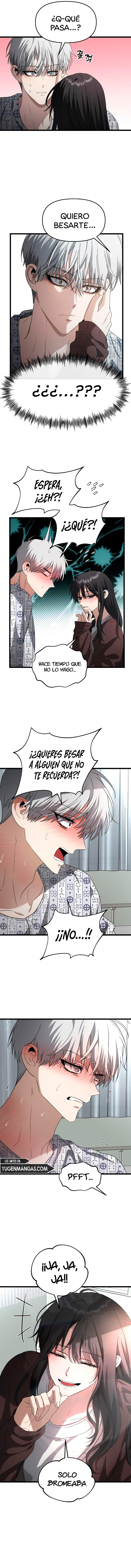 Soñando Con La Libertad capítulo 121, página 10