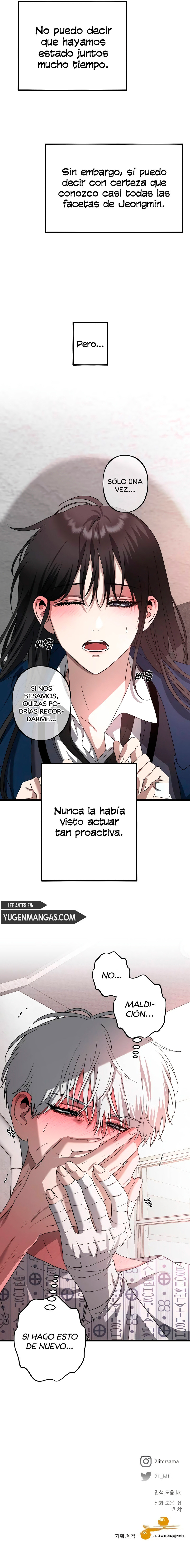 Soñando Con La Libertad capítulo 122, página 12