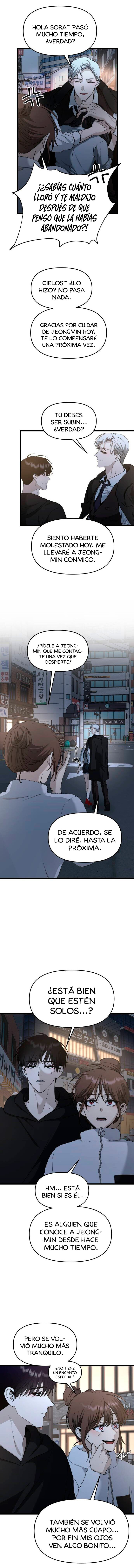 Soñando Con La Libertad capítulo 142, página 5