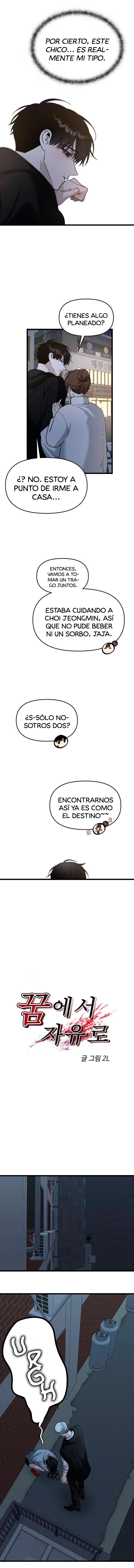 Soñando Con La Libertad capítulo 142, página 7
