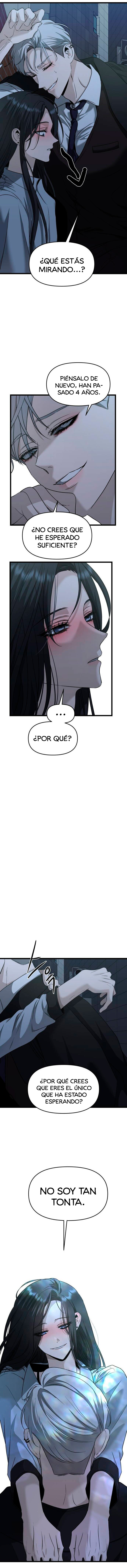 Soñando Con La Libertad capítulo 142, página 13