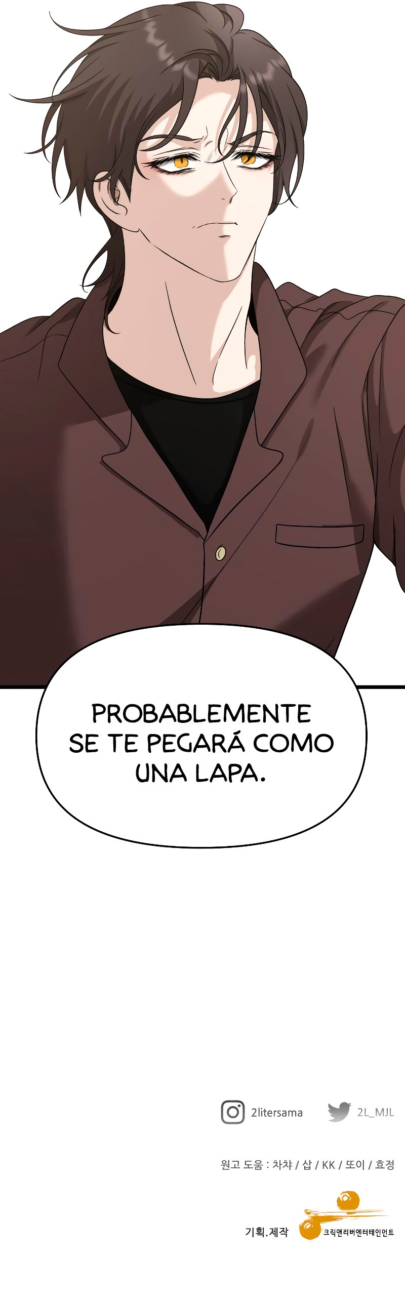 Soñando Con La Libertad capítulo 148, página 10