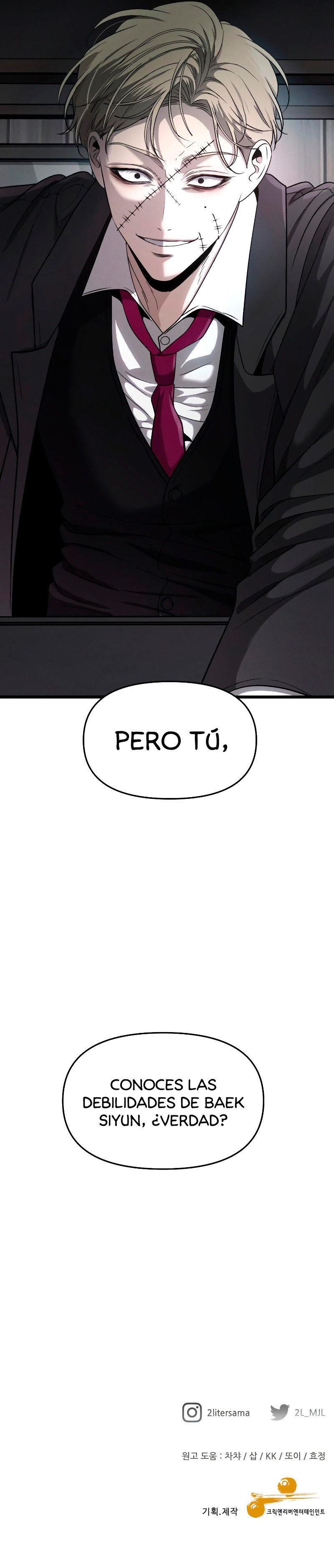 Soñando Con La Libertad capítulo 153, página 11