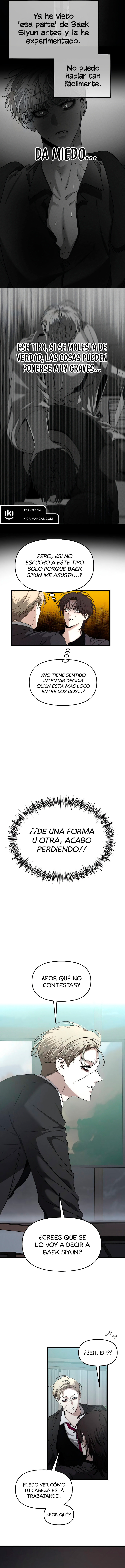 Soñando Con La Libertad capítulo 154, página 4