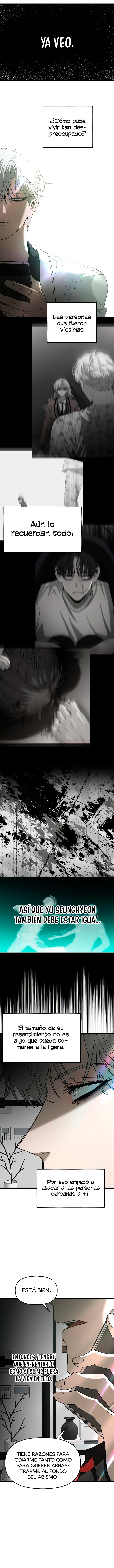 Soñando Con La Libertad capítulo 161, página 9