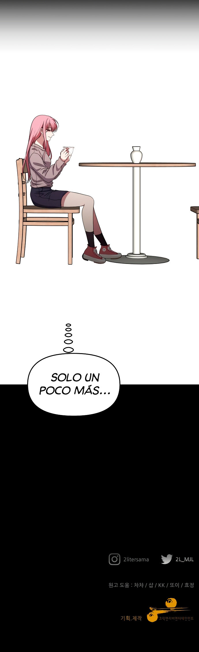 Soñando Con La Libertad capítulo 168, página 11