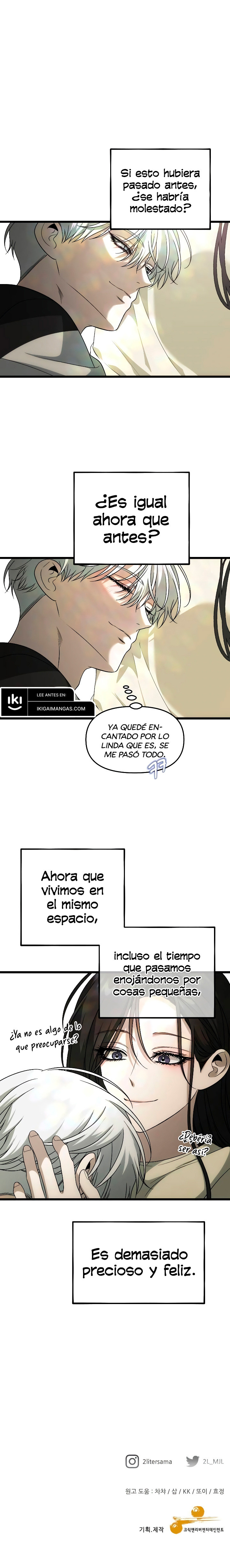 Soñando Con La Libertad capítulo 174, página 10