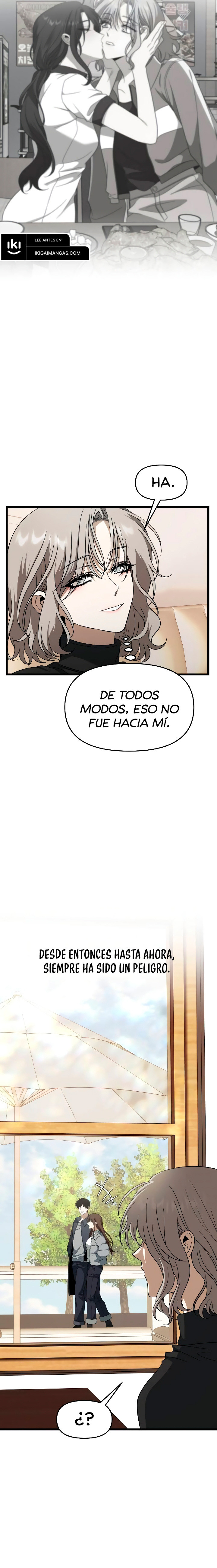 Soñando Con La Libertad capítulo 175, página 3