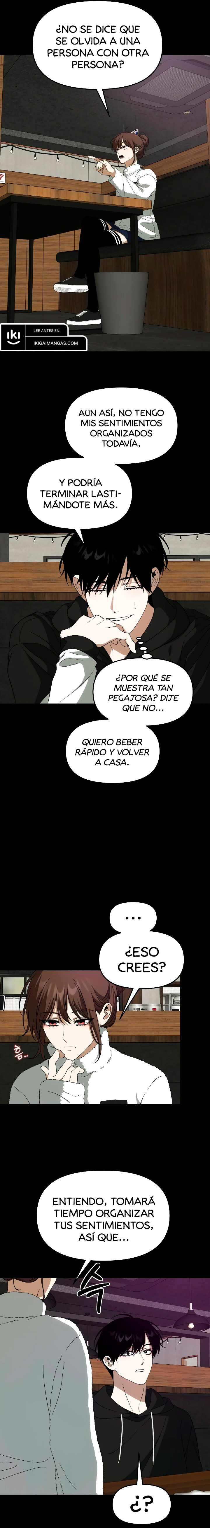 Soñando Con La Libertad capítulo 175, página 13