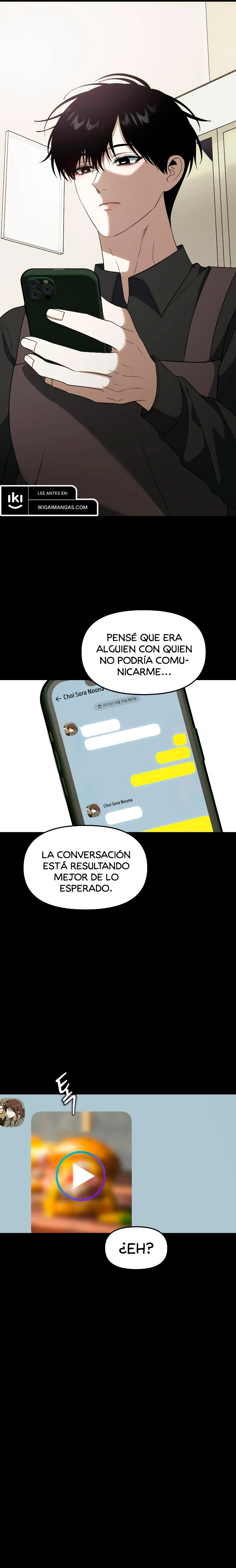 Soñando Con La Libertad capítulo 175, página 18
