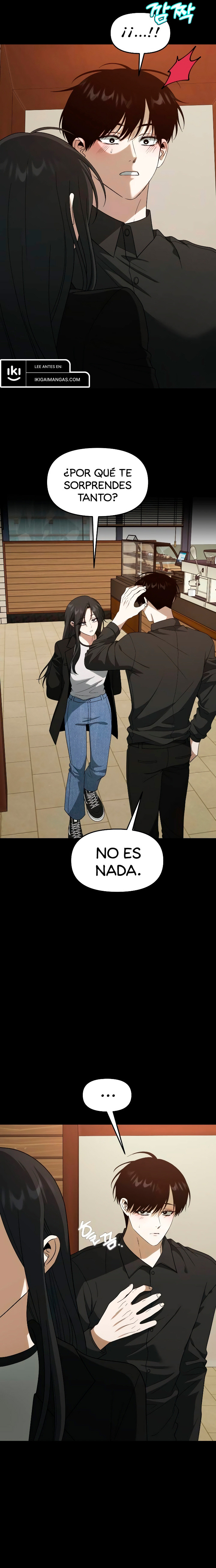 Soñando Con La Libertad capítulo 175, página 23