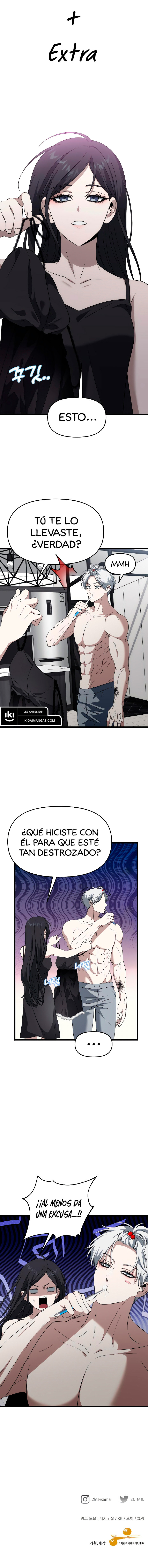Soñando Con La Libertad capítulo 179, página 9