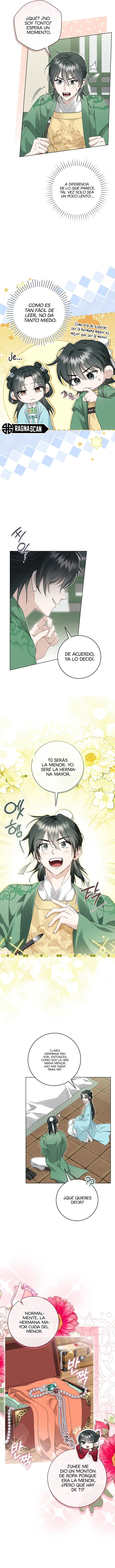 Sobreviviendo como sirviente del clan Sacheon Dang capítulo 36, página 12