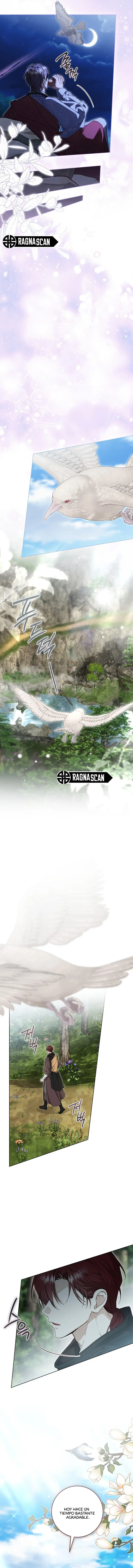 Sobreviviendo como sirviente del clan Sacheon Dang capítulo 42, página 15