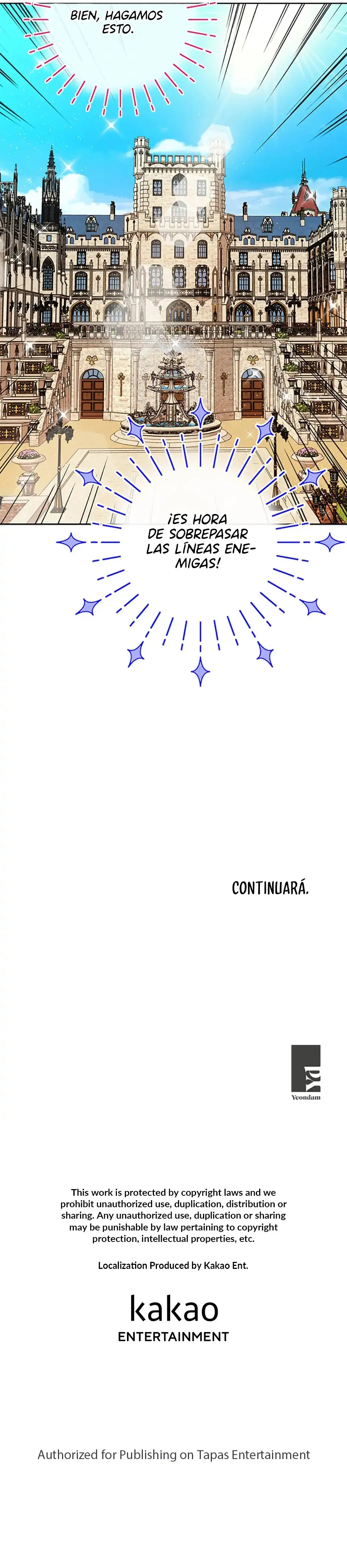 Sobreviviendo como una princesa ilegitima capítulo 4, página 18