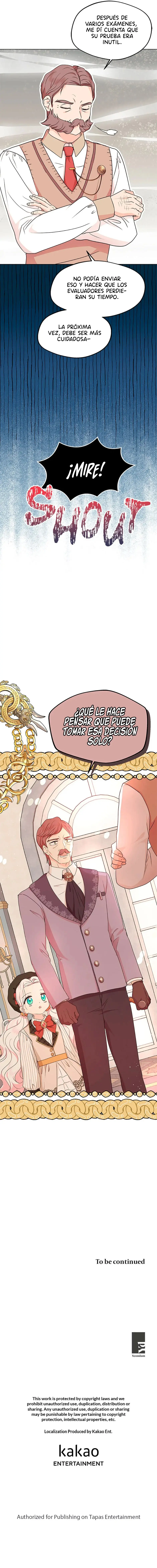 Sobreviviendo como una princesa ilegitima capítulo 46, página 16