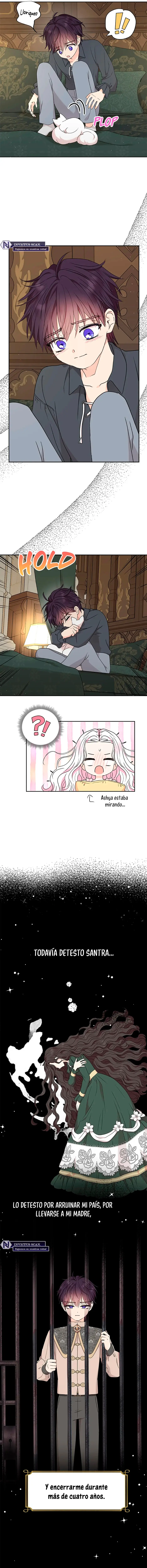 Sobreviviendo como una princesa ilegitima capítulo 52, página 7