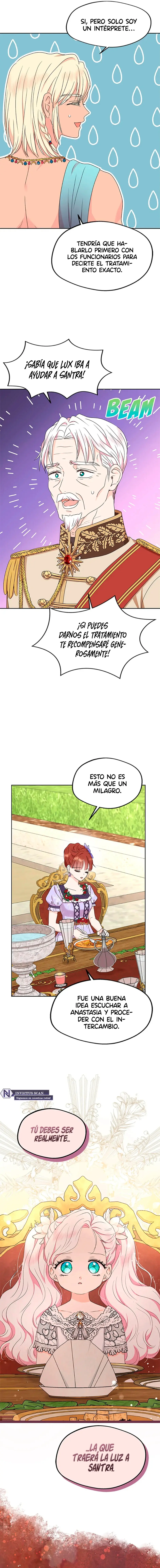 Sobreviviendo como una princesa ilegitima capítulo 53, página 13