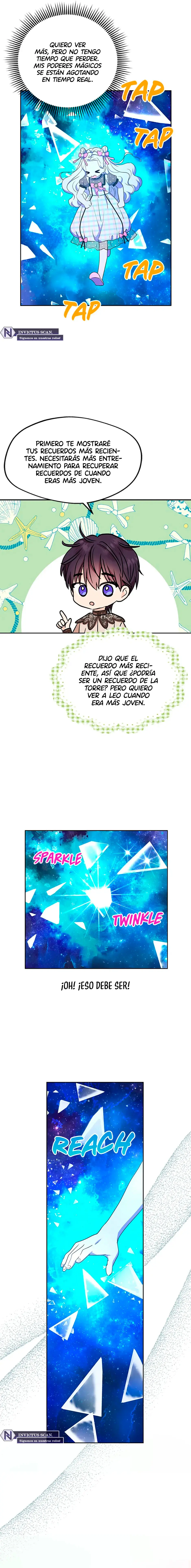 Sobreviviendo como una princesa ilegitima capítulo 56, página 6