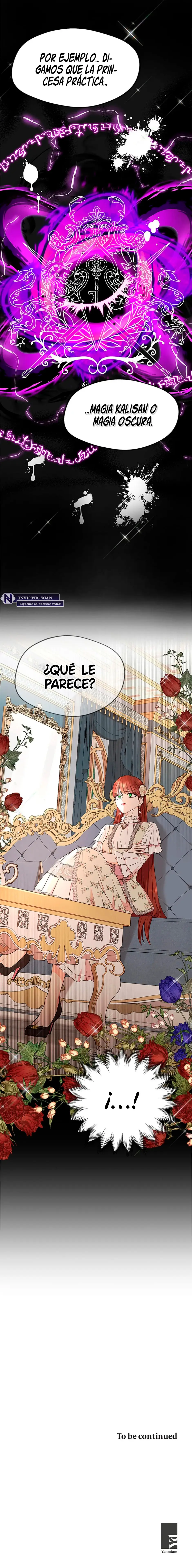 Sobreviviendo como una princesa ilegitima capítulo 56, página 16