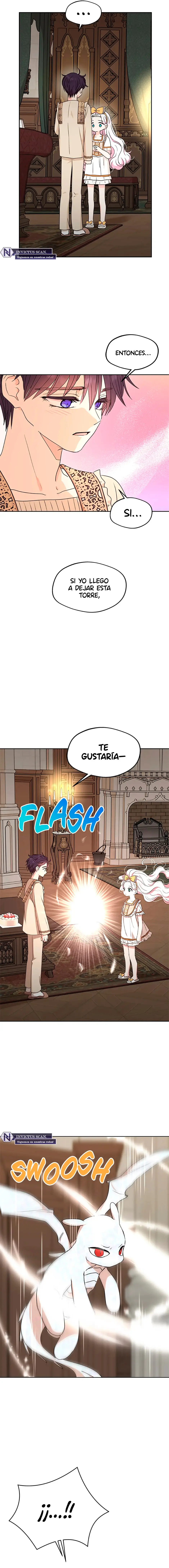 Sobreviviendo como una princesa ilegitima capítulo 58, página 14